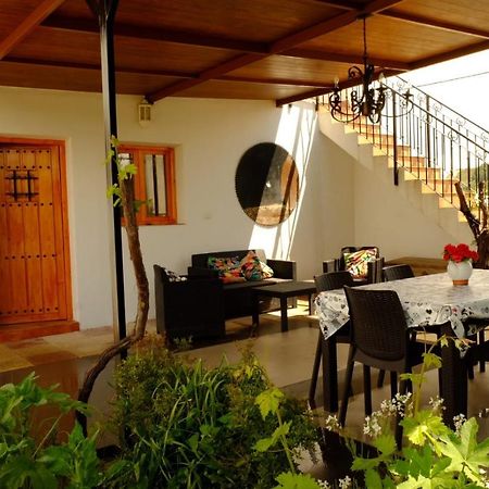 The Shed Villa Cehegin Exterior photo